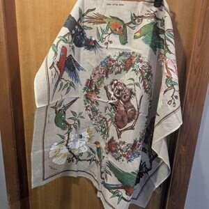 Australian Birds Table Linens